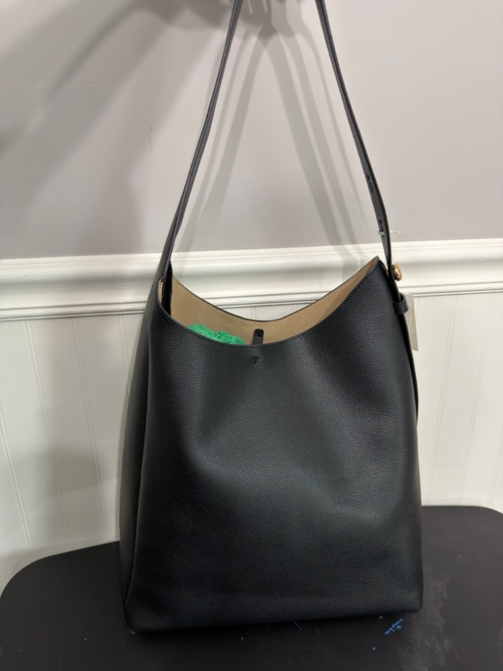 NWT Tory Burch ROMY Hobo bag